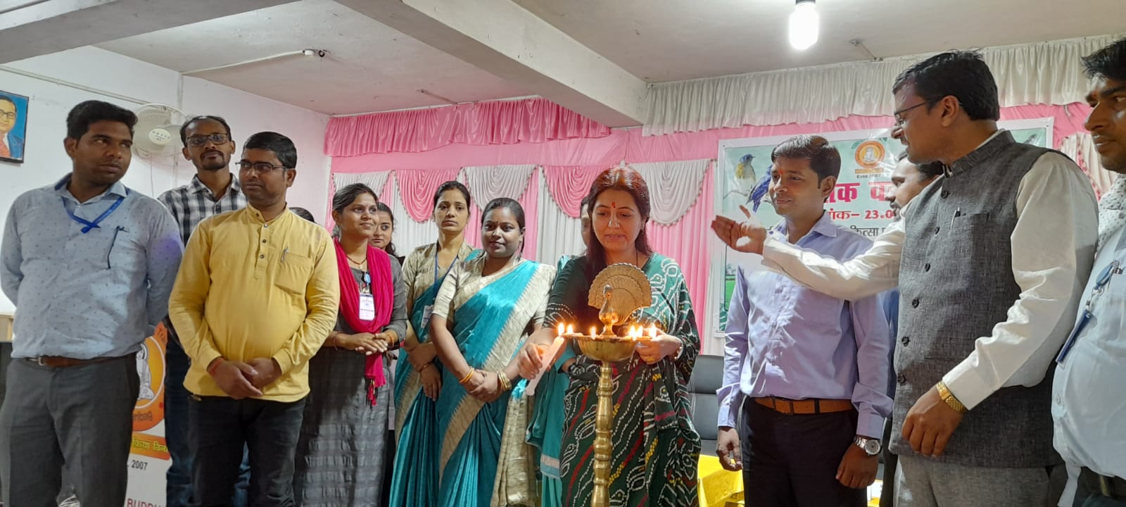 Gautam Buddha Teachers Tranning College